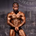 Tom   Silavanh  - NPC Alabama State Championships 2012 - #1